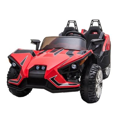 Commande à distance 12V Batterie Enfants Sport électrique Voyage en voiture pour enfants G.W/N.W 27/22KG