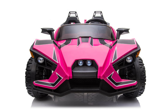 Commande à distance 12V Batterie Enfants Sport électrique Voyage en voiture pour enfants G.W/N.W 27/22KG