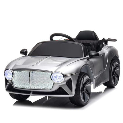 12V4.5A Batterie PP en plastique Jouets pour enfants Voyage en voiture électrique avec télécommande