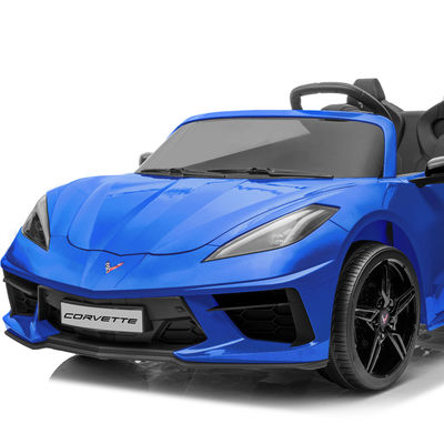 12v Unisexe Voyage sur une voiture électrique pour enfants Télécommande Produit Taille 131*72.5*37CM