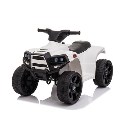 6v Petit VTT pour les enfants âgés de 3 à 7 ans avec taille de carton 62,5*35,5*28.5