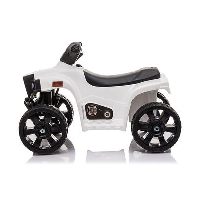 6v Petit VTT pour les enfants âgés de 3 à 7 ans avec taille de carton 62,5*35,5*28.5