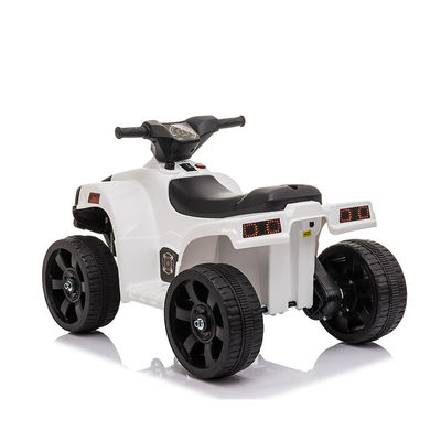 6v Petit VTT pour les enfants âgés de 3 à 7 ans avec taille de carton 62,5*35,5*28.5