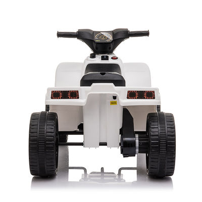 6v Petit VTT pour les enfants âgés de 3 à 7 ans avec taille de carton 62,5*35,5*28.5
