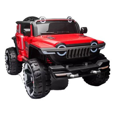 Jeux de voiture pour enfants 4x4 Max Loading 100kgs