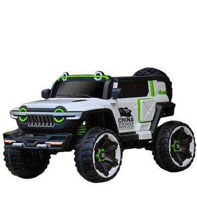 Jeux de voiture pour enfants 4x4 Max Loading 100kgs