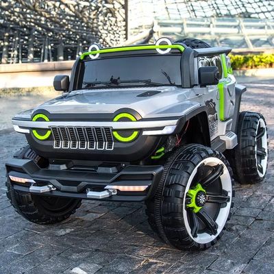 Jeux de voiture pour enfants 4x4 Max Loading 100kgs