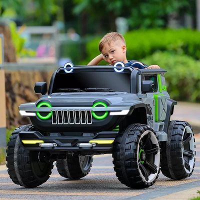 Jeux de voiture pour enfants 4x4 Max Loading 100kgs