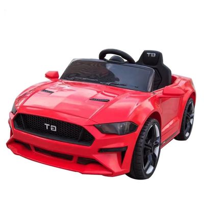 Popular Manège et boîte à outils Voyage sur la voiture électrique 12V électrique pour enfants