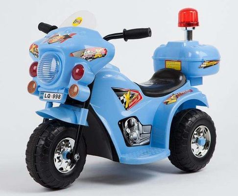 Voiture électrique pour enfants avec batterie moteur 6V