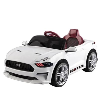 Popular Manège et boîte à outils Voyage sur la voiture électrique 12V électrique pour enfants