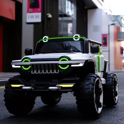 Jeux de voiture pour enfants 4x4 Max Loading 100kgs
