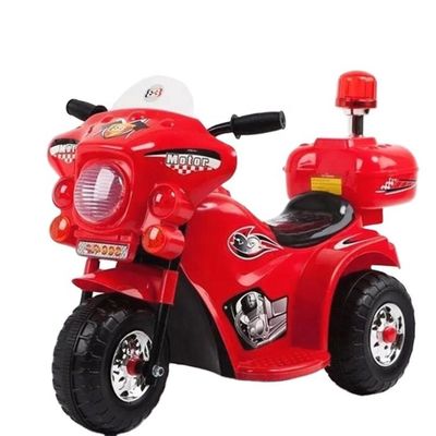 Voiture électrique pour enfants avec batterie moteur 6V