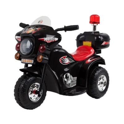 Voiture électrique pour enfants avec batterie moteur 6V