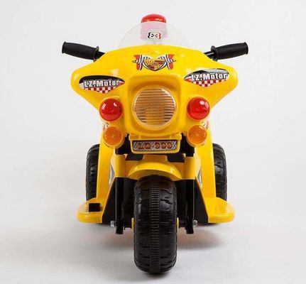 Voiture électrique pour enfants avec batterie moteur 6V