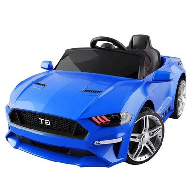 Popular Manège et boîte à outils Voyage sur la voiture électrique 12V électrique pour enfants