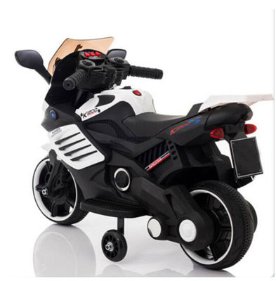 6 volts voiture de moto électrique pour filles 6,5 / 5,4 kg G.W. N.W 380 * 1 moteur à partir de 2023