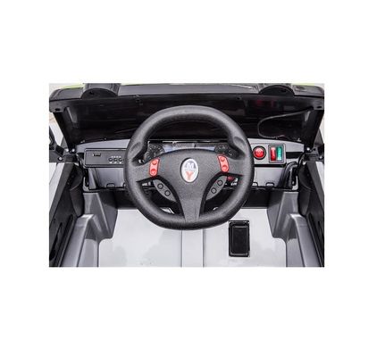 Commande à distance 12V Voyage électrique pour enfants en voiture pour enfants 4x4 Taille du produit 105*67*58