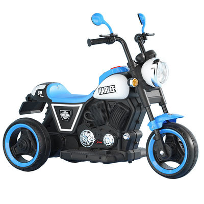 2023 Batterie de grande capacité Happy Baby Ride sur moto électrique pour les enfants