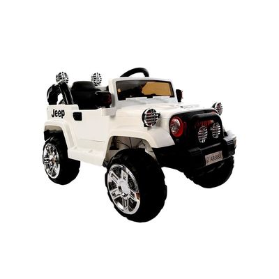 G.W/N.W 18kgs/15kgs Ride électrique pour enfants sur SUV Jouets de voiture pour enfants chez les fabricants