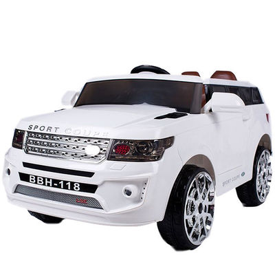 Jouet de voiture électrique pour enfants de 5 à 7 ans 12V4.5AH*1 batterie