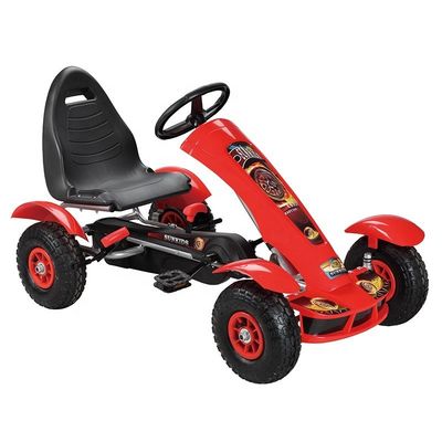 PP Plastic Ride On Toy pour enfants Go-Karts directement auprès des fabricants en 2022