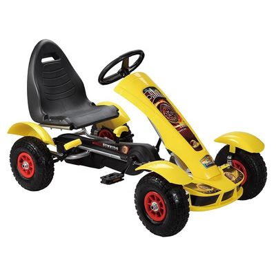 PP Plastic Ride On Toy pour enfants Go-Karts directement auprès des fabricants en 2022