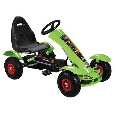 PP Plastic Ride On Toy pour enfants Go-Karts directement auprès des fabricants en 2022