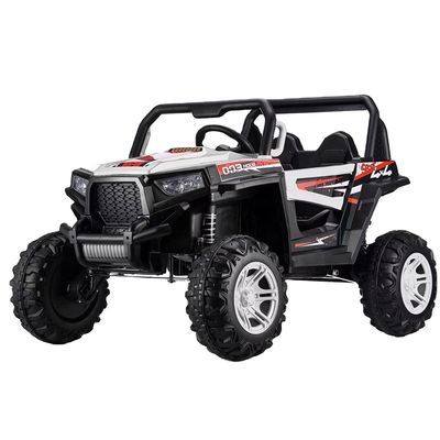Dernière UTV 12v Les enfants montent sur la voiture Jouets électrique voiture pour enfants pour les jeunes enfants et les tout-petits