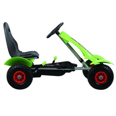 PP Plastic Ride On Toy pour enfants Go-Karts directement auprès des fabricants en 2022