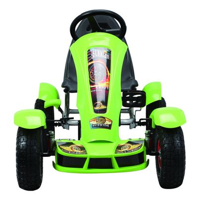 PP Plastic Ride On Toy pour enfants Go-Karts directement auprès des fabricants en 2022