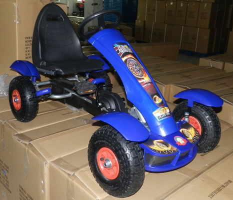 PP Plastic Ride On Toy pour enfants Go-Karts directement auprès des fabricants en 2022