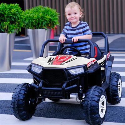 Dernière UTV 12v Les enfants montent sur la voiture Jouets électrique voiture pour enfants pour les jeunes enfants et les tout-petits
