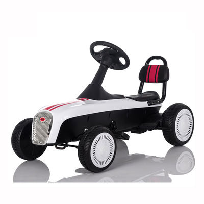 2022 Les enfants montent sur une pédale non électrique Go-Karts Voiture pour enfants Max Load 30kg 431PCS 40HQ