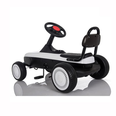 2022 Les enfants montent sur une pédale non électrique Go-Karts Voiture pour enfants Max Load 30kg 431PCS 40HQ
