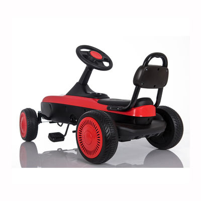 2022 Les enfants montent sur une pédale non électrique Go-Karts Voiture pour enfants Max Load 30kg 431PCS 40HQ