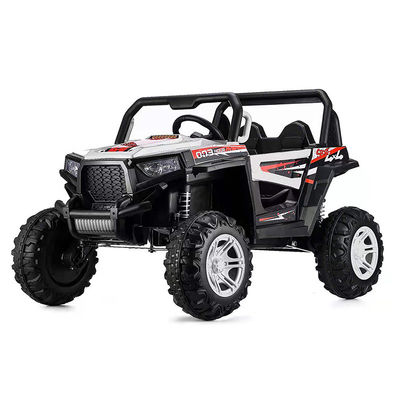 2022 UTV 12v Les enfants montent sur une voiture Jouets pour enfants 4 Moteur voiture électrique pour enfants 23KG/19.5KG