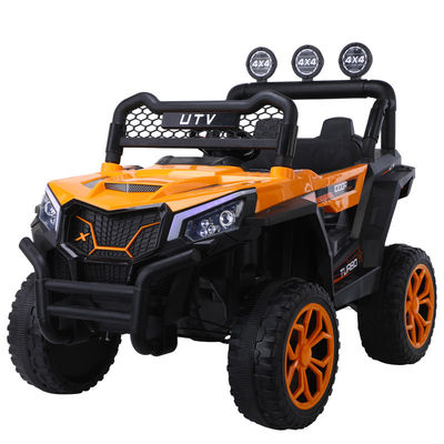 Ride On Toy 2022 Classic4x4 Grand bébé électrique12v télécommande voiture enfants MP3 voitures électriques Pour 3-10 ans
