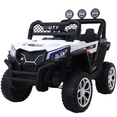 Ride On Toy 2022 Classic4x4 Grand bébé électrique12v télécommande voiture enfants MP3 voitures électriques Pour 3-10 ans