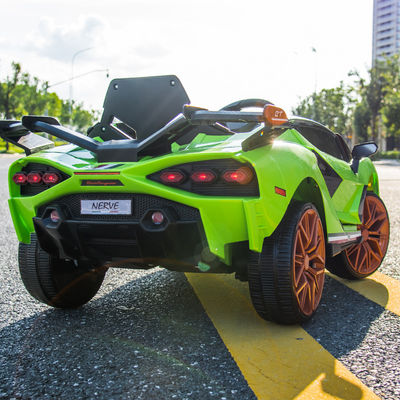 Vente Design Electric Ride On Toy pour les enfants de 3 à 8 ans