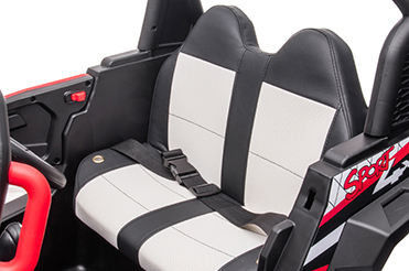2022 2 sièges 12V électrique enfant Ride On Car Quatre moteurs télécommande UTV enfants Ride On Car