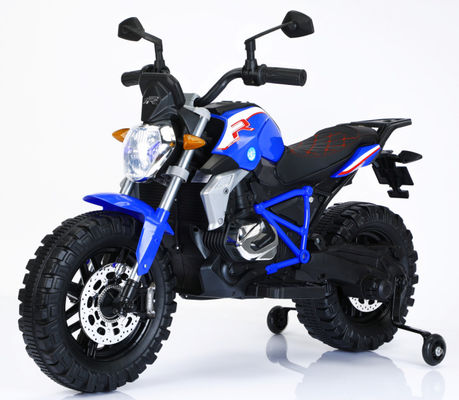 2023 Off-Road 12V électrique Voyage en voiture pour les enfants