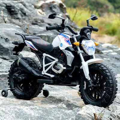 2023 Off-Road 12V électrique Voyage en voiture pour les enfants