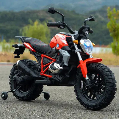 2023 Off-Road 12V électrique Voyage en voiture pour les enfants