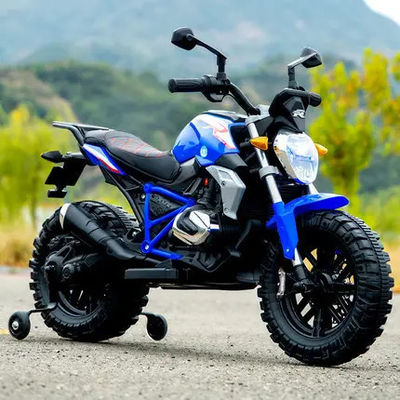 2023 Off-Road 12V électrique Voyage en voiture pour les enfants