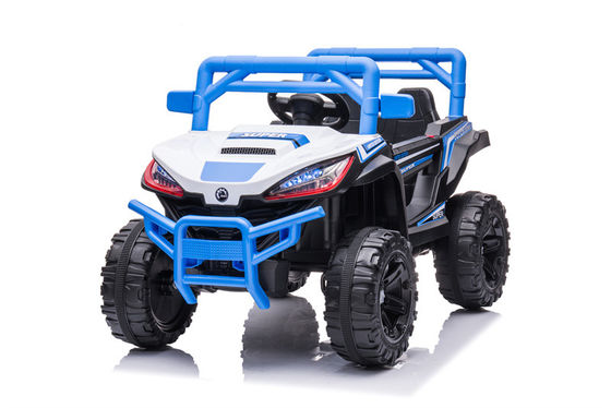 110*65*67cm 12V Deux sièges Electric Rc Jouet Voiture Voyage en voiture pour 5 à 7 ans