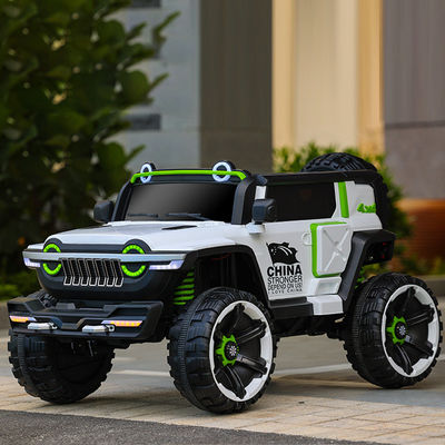 Carton Taille 101*58*35 Off-Road 12V Enfants électrique Ride On Car avec 2.4G télécommande
