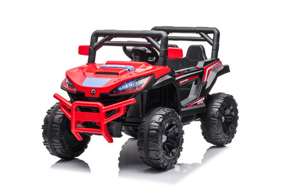 110*65*67cm 12V Deux sièges Electric Rc Jouet Voiture Voyage en voiture pour 5 à 7 ans