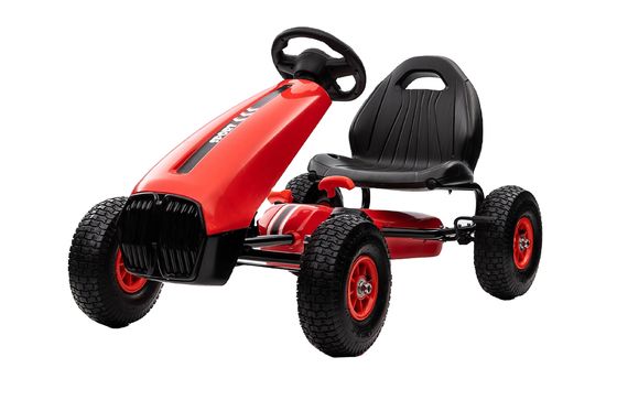 Voyage sur pédale Go-Kart voiture pour les enfants En avant et en arrière N.W 13kg Groupe d'âge 2 à 4 ans
