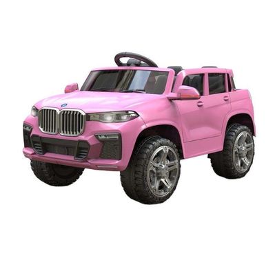 2323 Rouler sur voiture à batterie pour enfants Modèle Cool Style Jouet de voiture avec télécommande